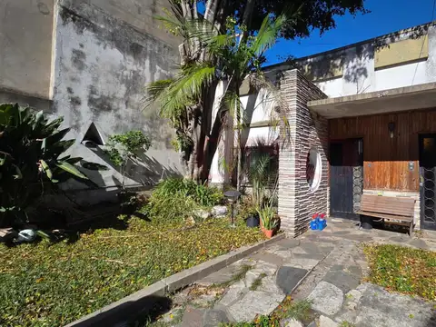 Casa en Venta en Mataderos, CABA