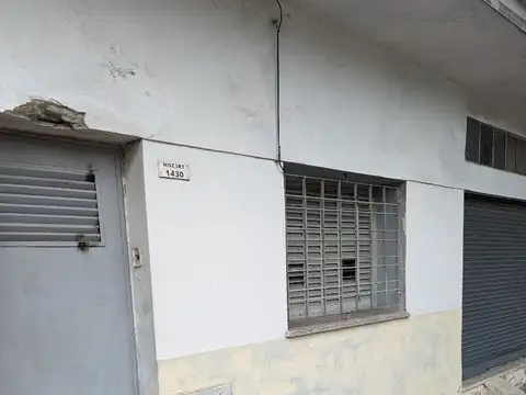Casa en Venta en Floresta, CABA