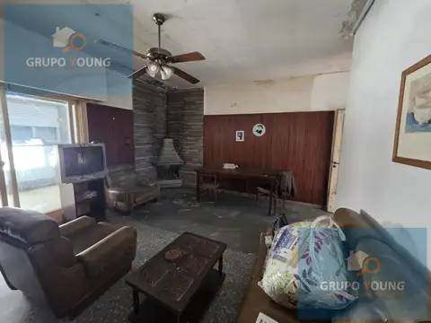 Casa en Venta en Mataderos, Capital Federal