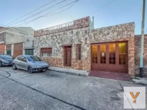 Casa en Venta en Villa Lugano, CABA