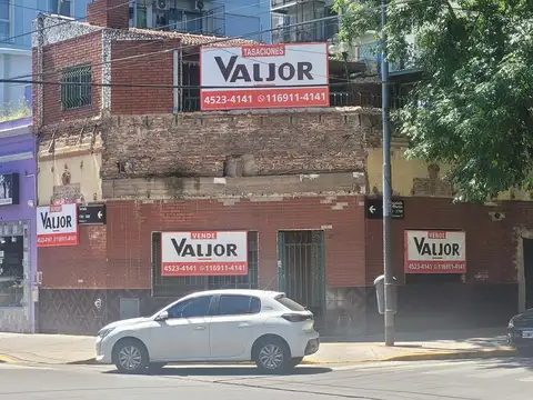Casa en Venta en Villa Santa Rita, Capital Federal