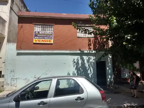 Casa en Venta en Villa Lugano, CABA