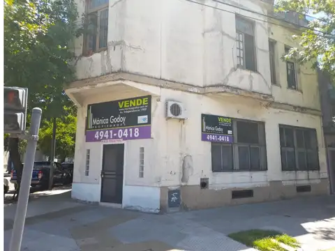 Casa en Venta en Barracas, Capital Federal