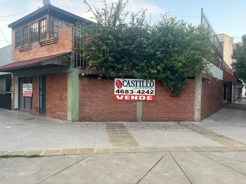 Casa en Venta en Parque Avellaneda, Capital Federal