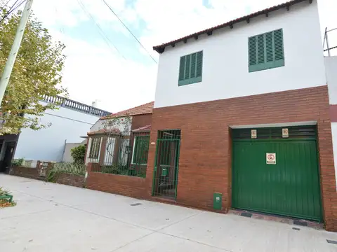 Casa en Venta en Villa General Mitre, Capital Federal