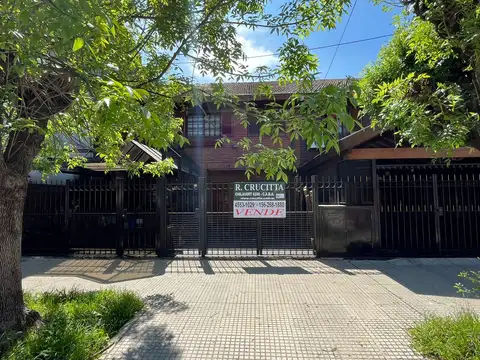 Casa en Venta en Villa Lugano, Capital Federal