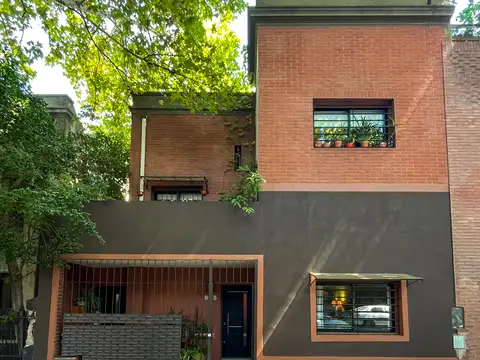 Casa en Venta en Flores, CABA