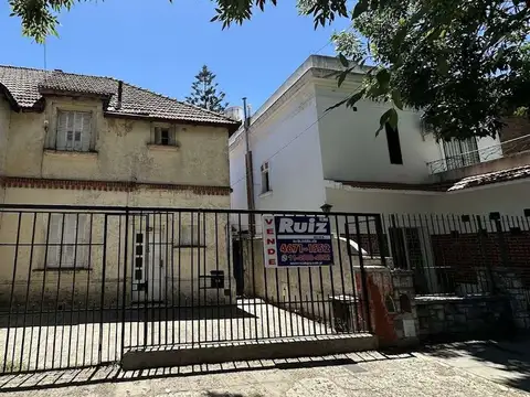 Casa en Venta en Parque Avellaneda, Capital Federal