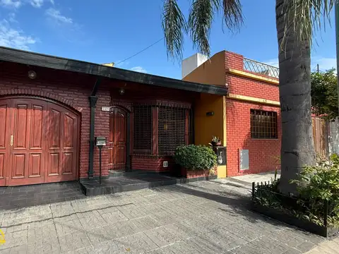 Casa en Venta en Villa Lugano, CABA
