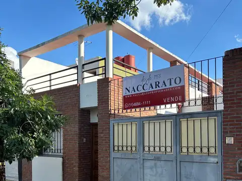 Casa en Venta en Parque Avellaneda, CABA