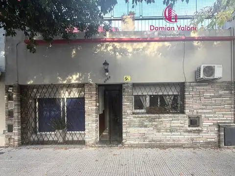Casa en Venta en Monte Castro, Capital Federal