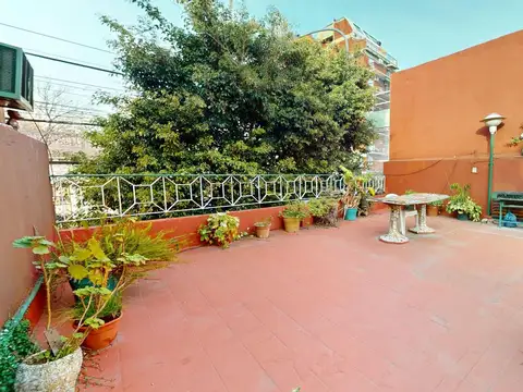 Casa en Venta en San Cristobal, Capital Federal