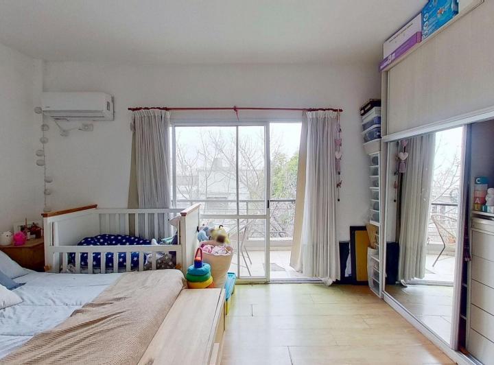 Departamento · 41m² · 2 Ambientes · 1 Cochera