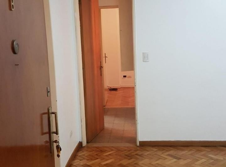 Departamento · 59m² · 3 Ambientes