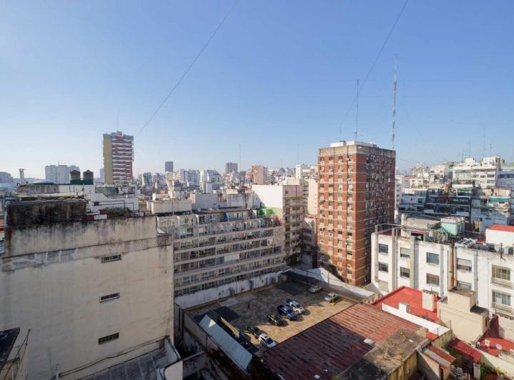 Departamento · 50m² · 3 Ambientes