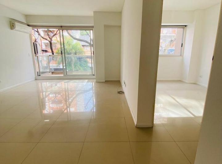Departamento · 40m² · 2 Ambientes