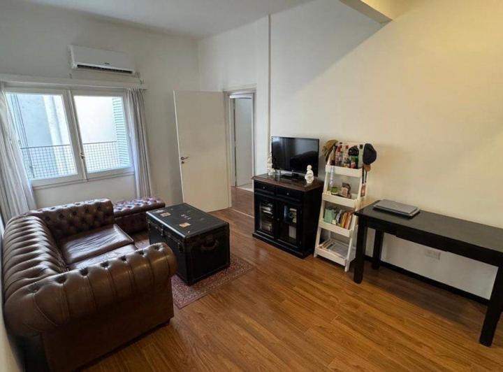 Departamento · 62m² · 3 Ambientes