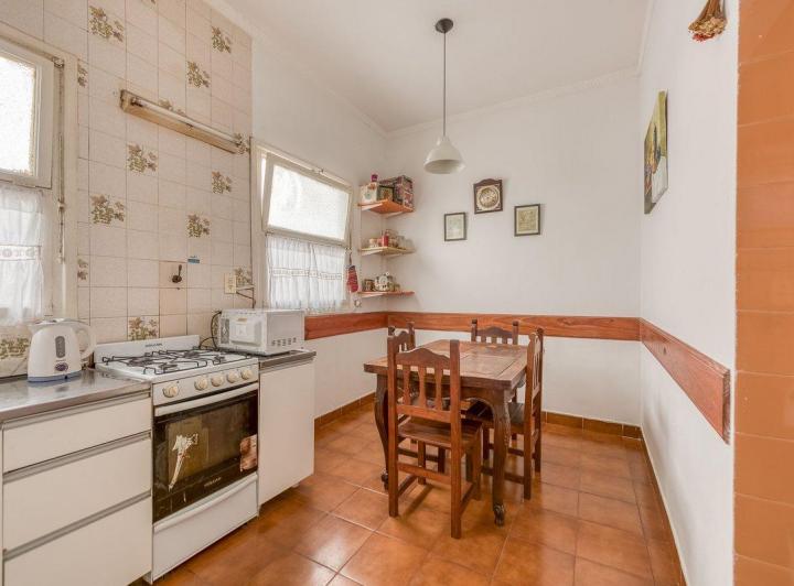 Departamento · 53m² · 3 Ambientes