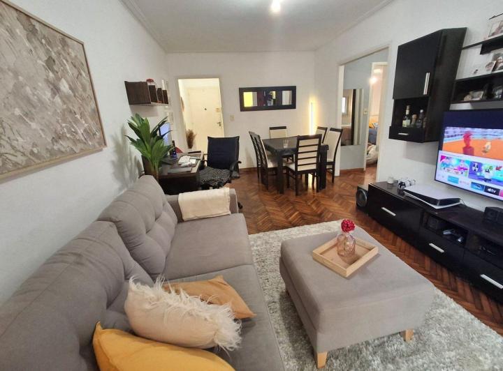 Departamento · 64m² · 3 Ambientes