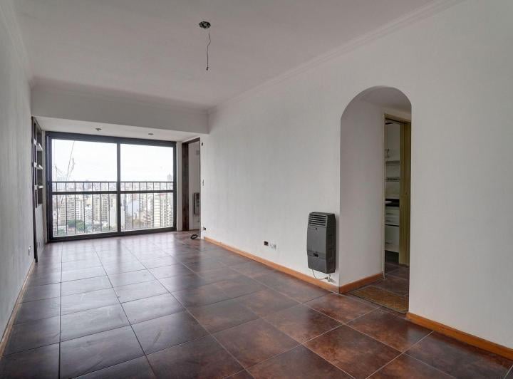 Departamento · 61m² · 3 Ambientes