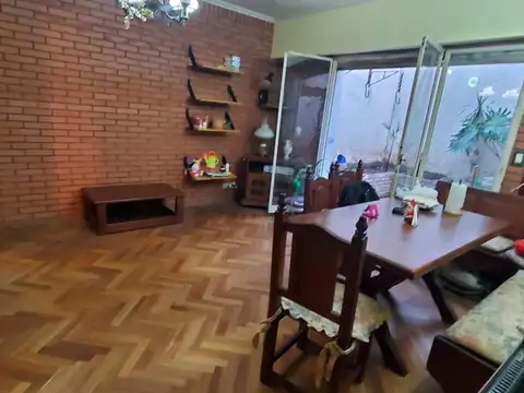 Casa en Venta en Almagro, Capital Federal