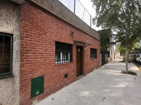 Casa en Venta en Villa del Parque, CABA