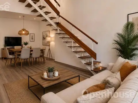 Casa en Venta en Villa Real, Capital Federal