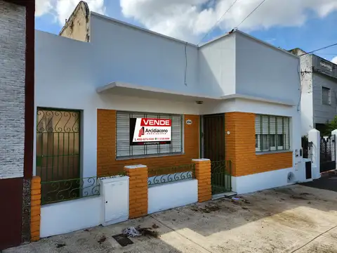 Casa en Venta en Villa Lugano, Capital Federal