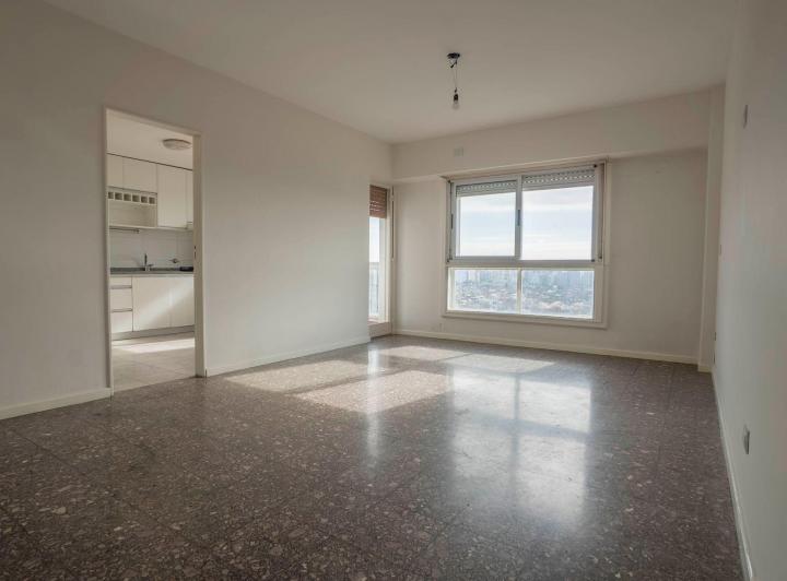 Departamento · 71m² · 3 Ambientes