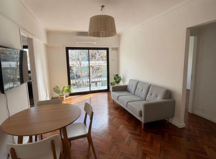 Departamento · 40m² · 2 Ambientes
