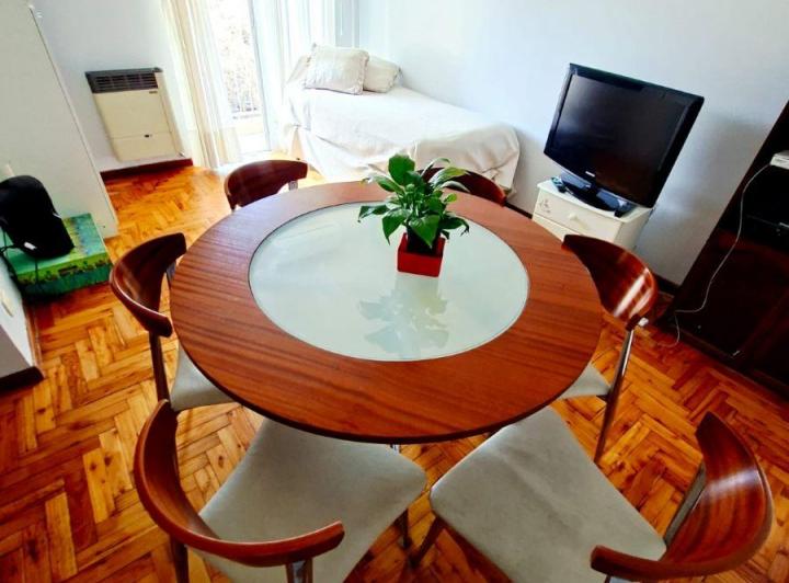 Departamento · 49m² · 2 Ambientes