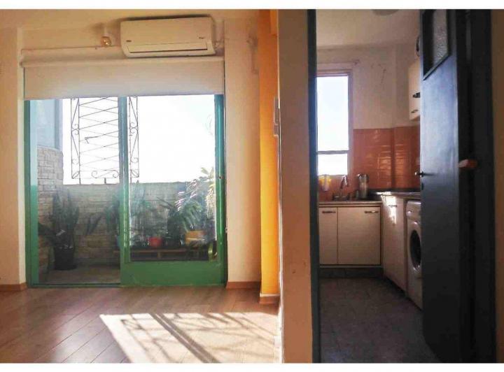Departamento · 41m² · 3 Ambientes
