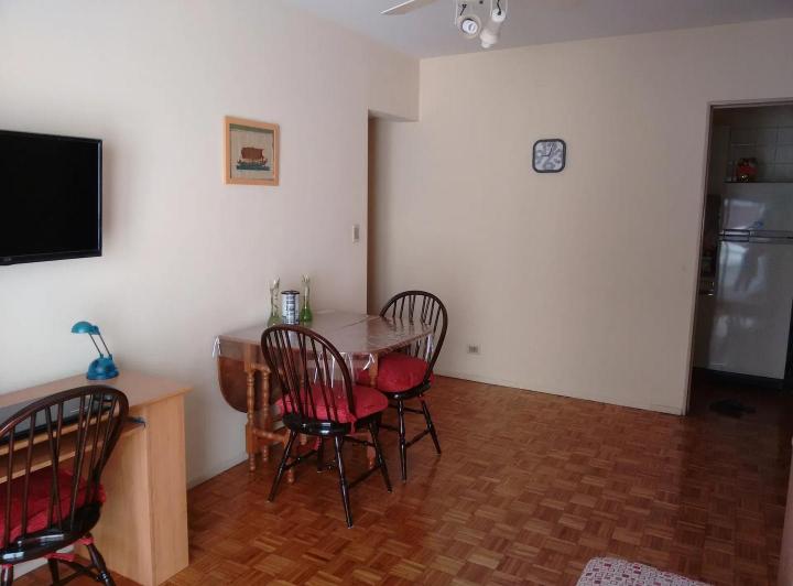 Departamento · 45m² · 2 Ambientes
