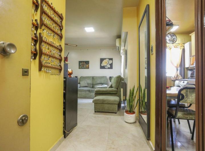 Departamento · 66m² · 3 Ambientes · 1 Cochera