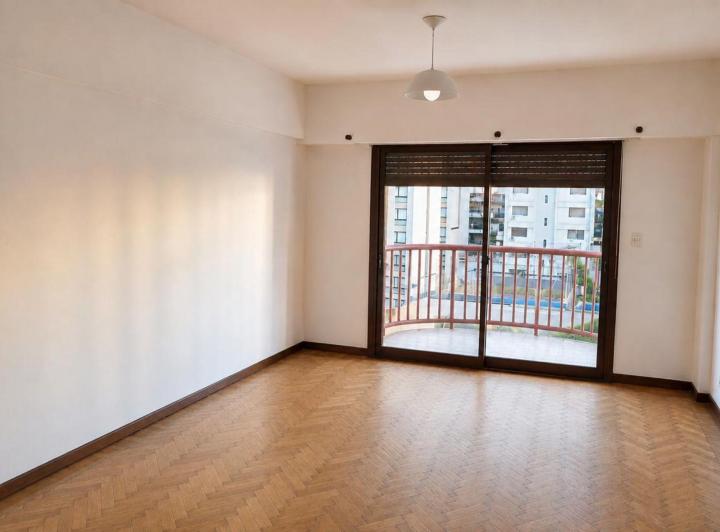 Departamento · 47m² · 2 Ambientes