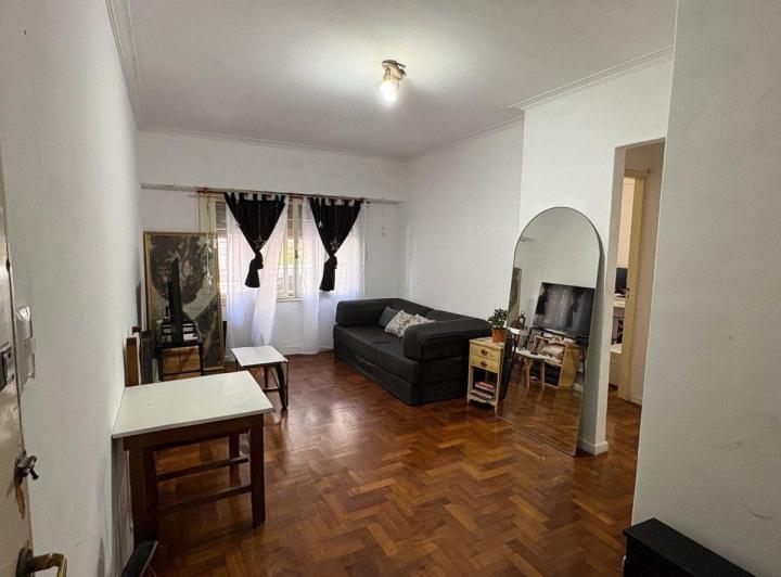 Departamento · 55m² · 2 Ambientes
