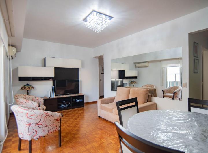 Departamento · 61m² · 3 Ambientes