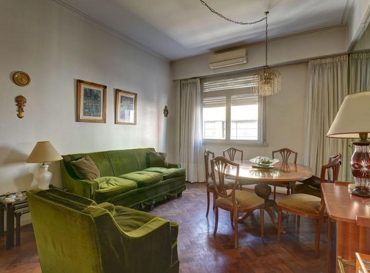 Departamento · 63m² · 3 Ambientes
