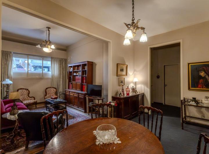 Departamento · 78m² · 3 Ambientes
