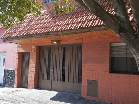Casa en Venta en Pompeya, Capital Federal