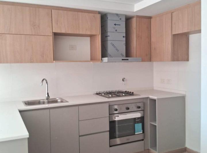 Departamento · 45m² · 2 Ambientes