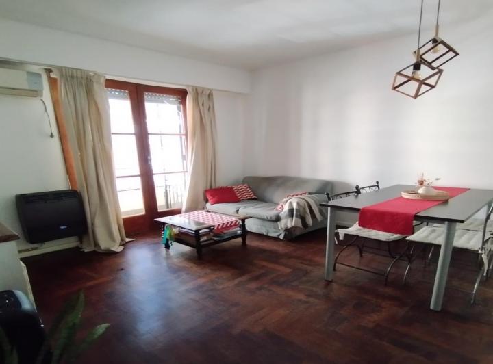 Departamento · 63m² · 3 Ambientes