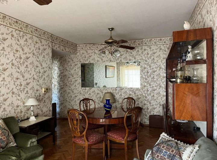 Departamento · 73m² · 3 Ambientes