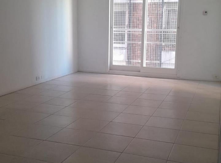 Departamento · 66m² · 3 Ambientes