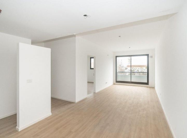 Departamento · 51m² · 2 Ambientes