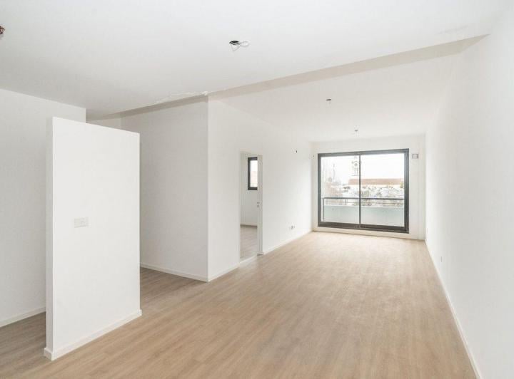 Departamento · 51m² · 2 Ambientes