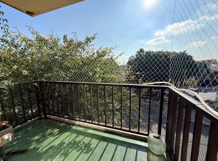 Departamento · 55m² · 3 Ambientes