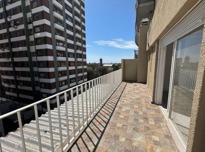 Departamento · 30m² · 2 Ambientes