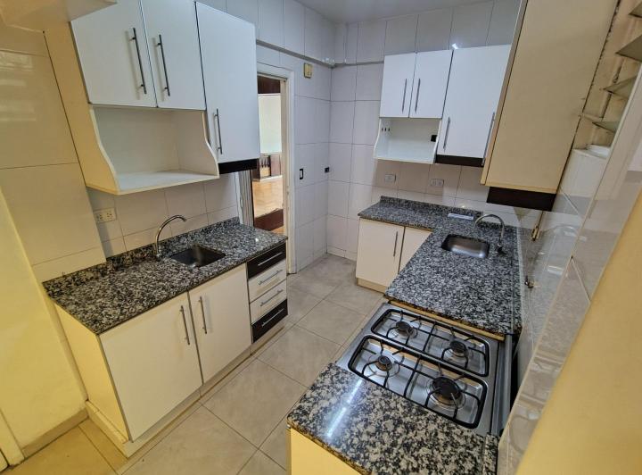 Departamento · 76m² · 3 Ambientes