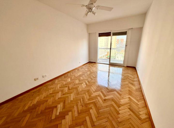 Departamento · 44m² · 2 Ambientes